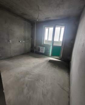 2-к квартира, вторичка, 62м2, 10/17 этаж