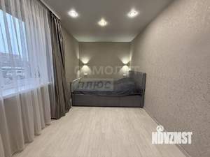 2-к квартира, вторичка, 41м2, 1/5 этаж