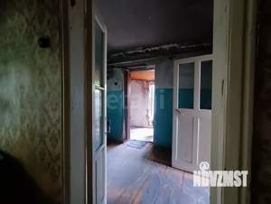 3-к квартира, вторичка, 39м2, 1/1 этаж