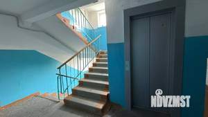 3-к квартира, вторичка, 66м2, 7/9 этаж