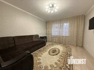 2-к квартира, вторичка, 53м2, 3/17 этаж