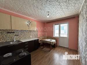 2-к квартира, вторичка, 60м2, 1/10 этаж