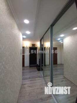 3-к квартира, вторичка, 90м2, 14/18 этаж