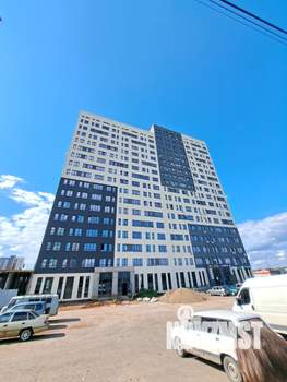 2-к квартира, вторичка, 45м2, 6/18 этаж