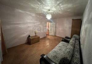 1-к квартира, вторичка, 37м2, 4/10 этаж