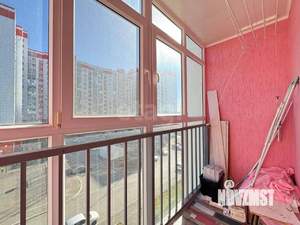 2-к квартира, вторичка, 63м2, 5/19 этаж