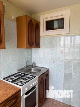 1-к квартира, вторичка, 30м2, 5/5 этаж
