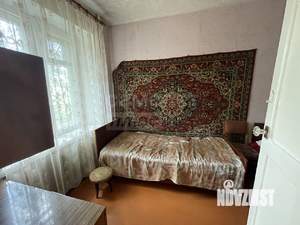 2-к квартира, вторичка, 43м2, 1/3 этаж