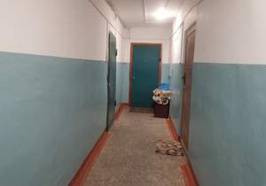 1-к квартира, вторичка, 36м2, 5/12 этаж