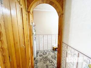 1-к квартира, вторичка, 30м2, 4/4 этаж