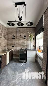 4-к квартира, вторичка, 89м2, 2/4 этаж