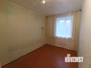 2-к квартира, вторичка, 44м2, 2/9 этаж