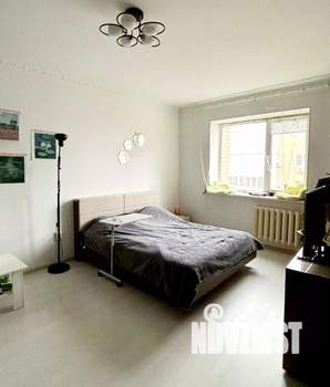 2-к квартира, вторичка, 83м2, 8/15 этаж