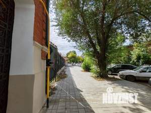 1-к квартира, вторичка, 20м2, 2/2 этаж