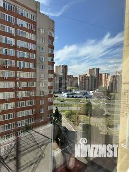 1-к квартира, вторичка, 41м2, 8/10 этаж