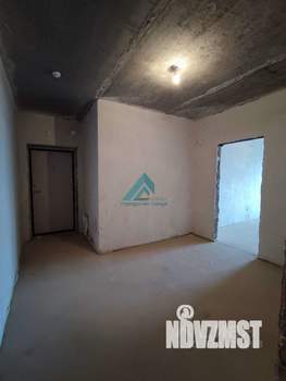 1-к квартира, вторичка, 48м2, 3/4 этаж