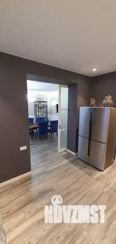 4-к квартира, вторичка, 209м2, 4/5 этаж