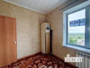 1-к квартира, вторичка, 33м2, 3/5 этаж