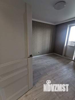 1-к квартира, вторичка, 87м2, 16/25 этаж