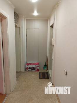 4-к квартира, вторичка, 61м2, 3/5 этаж