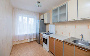 2-к квартира, вторичка, 51м2, 3/5 этаж