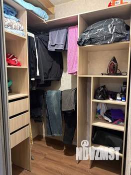 2-к квартира, вторичка, 45м2, 3/4 этаж