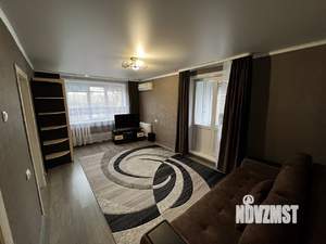 2-к квартира, вторичка, 55м2, 3/9 этаж