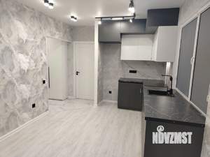 2-к квартира, вторичка, 58м2, 15/17 этаж