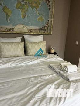 1-к квартира, вторичка, 45м2, 2/10 этаж