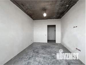 1-к квартира, вторичка, 33м2, 17/17 этаж