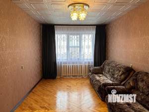 3-к квартира, вторичка, 65м2, 10/10 этаж