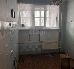 3-к квартира, вторичка, 61м2, 2/16 этаж