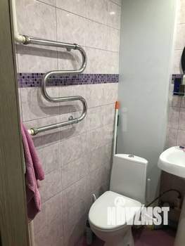 1-к квартира, вторичка, 30м2, 3/5 этаж