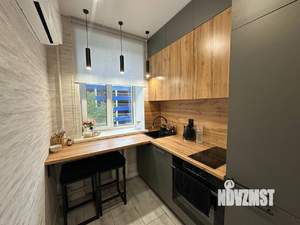 2-к квартира, вторичка, 50м2, 3/5 этаж