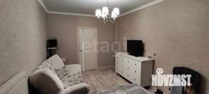 2-к квартира, вторичка, 61м2, 4/16 этаж