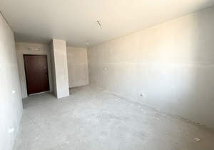 1-к квартира, вторичка, 40м2, 1/17 этаж