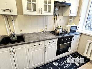 3-к квартира, вторичка, 55м2, 4/5 этаж