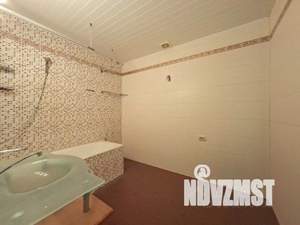 4-к квартира, вторичка, 137м2, 1/2 этаж