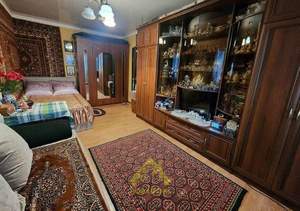 1-к квартира, вторичка, 31м2, 3/5 этаж