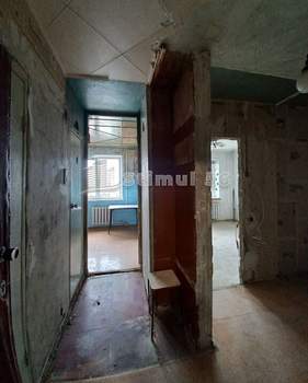 2-к квартира, вторичка, 51м2, 8/10 этаж