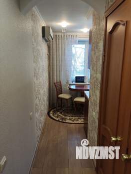 2-к квартира, вторичка, 44м2, 2/5 этаж