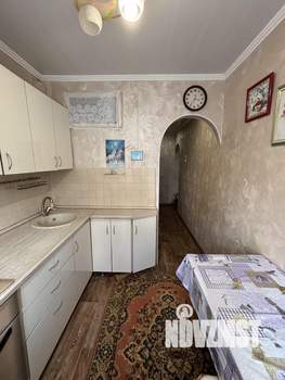 2-к квартира, вторичка, 43м2, 3/5 этаж