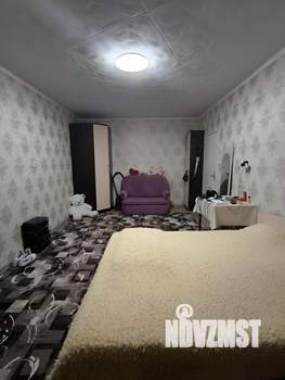 1-к квартира, вторичка, 41м2, 8/10 этаж