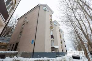 1-к квартира, вторичка, 35м2, 4/5 этаж