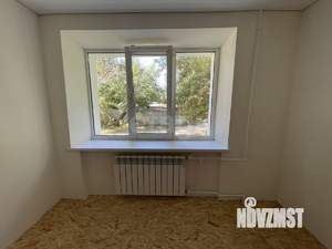 1-к квартира, вторичка, 31м2, 1/5 этаж