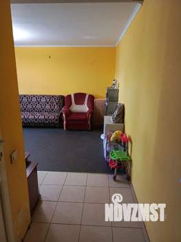 2-к квартира, вторичка, 45м2, 2/3 этаж