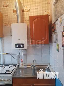 1-к квартира, вторичка, 31м2, 5/5 этаж