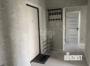 2-к квартира, вторичка, 56м2, 3/19 этаж