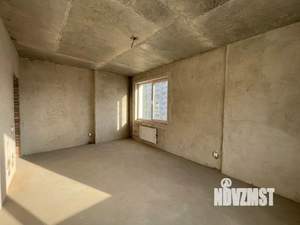 3-к квартира, вторичка, 90м2, 8/25 этаж