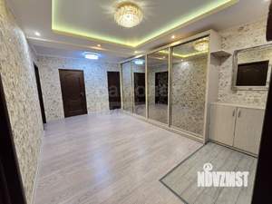 3-к квартира, вторичка, 86м2, 3/15 этаж